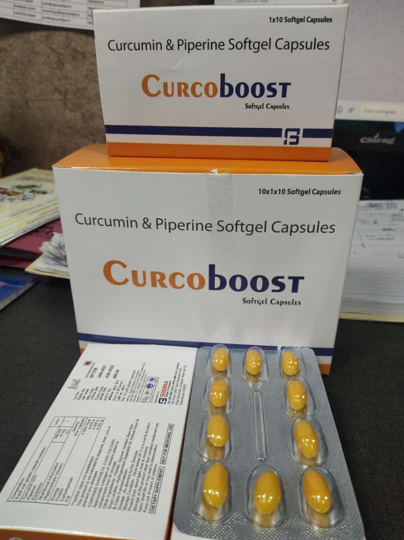 CURCOBOOST